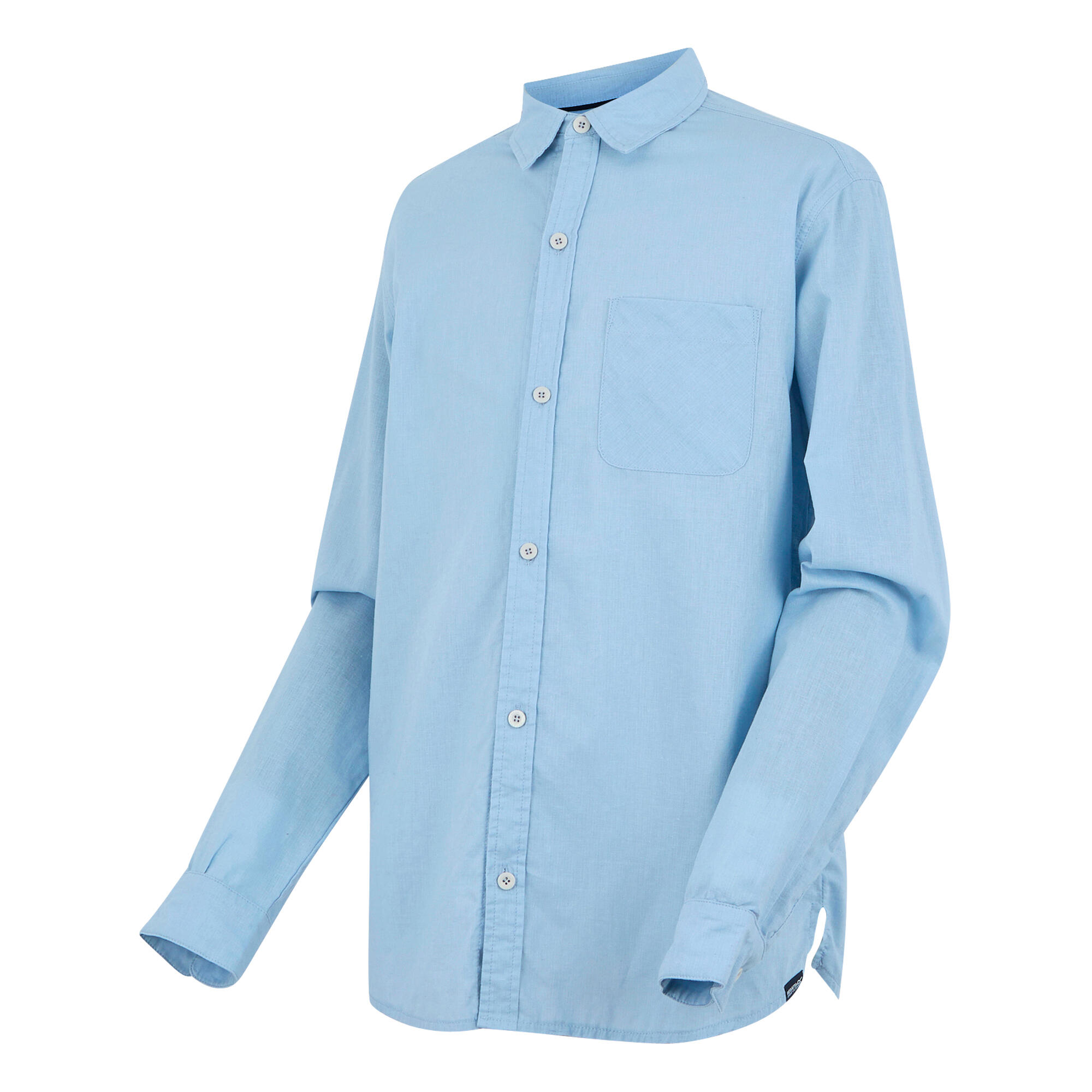 Langarmshirt Regatta Loran 7/7