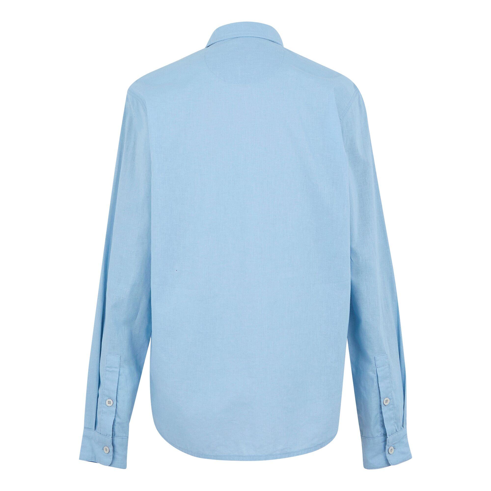 Langarmshirt Regatta Loran 6/7