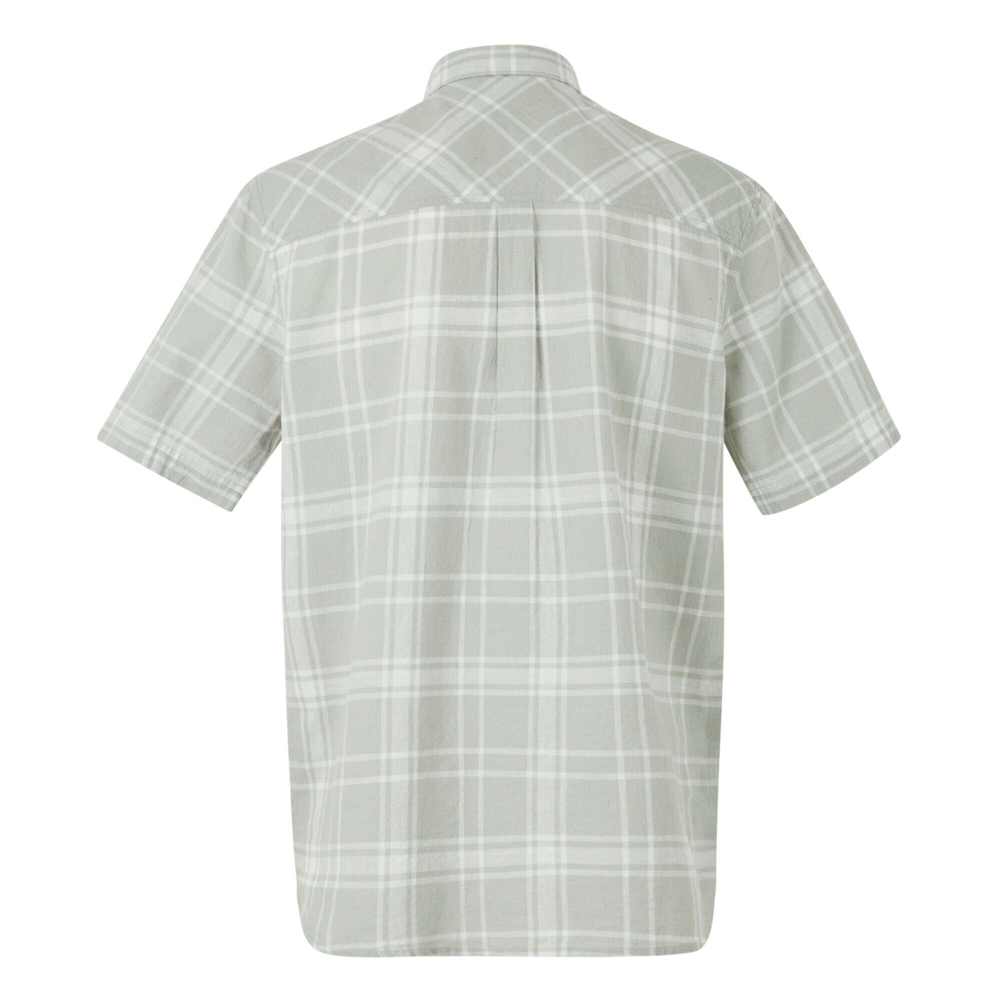 Chemise Regatta Loran 6/7