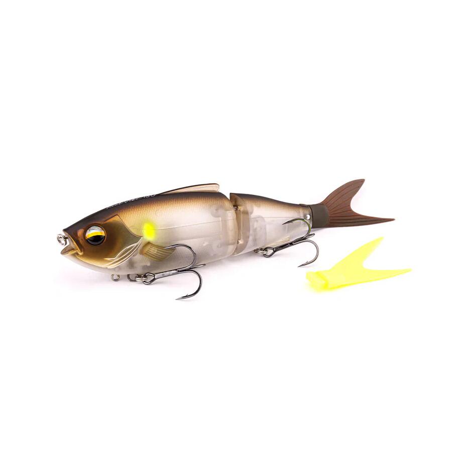 Leurre Popper LMAB Splash Vibe 70F – 7 Cm, 10 G, Flottant, Sans Plomb, Pour Brochet/perche/âpre (6 Décors)