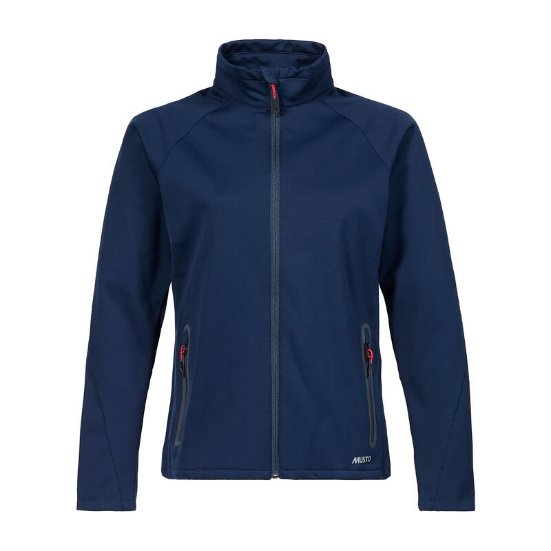 Geacă de navigație damă Musto Essential Softshell