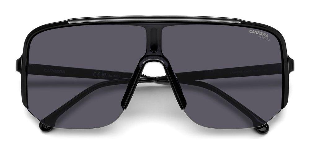 Sonnenbrillen Carrera CARRERA 1060/S Unisex Größe 99/1/140 3/3