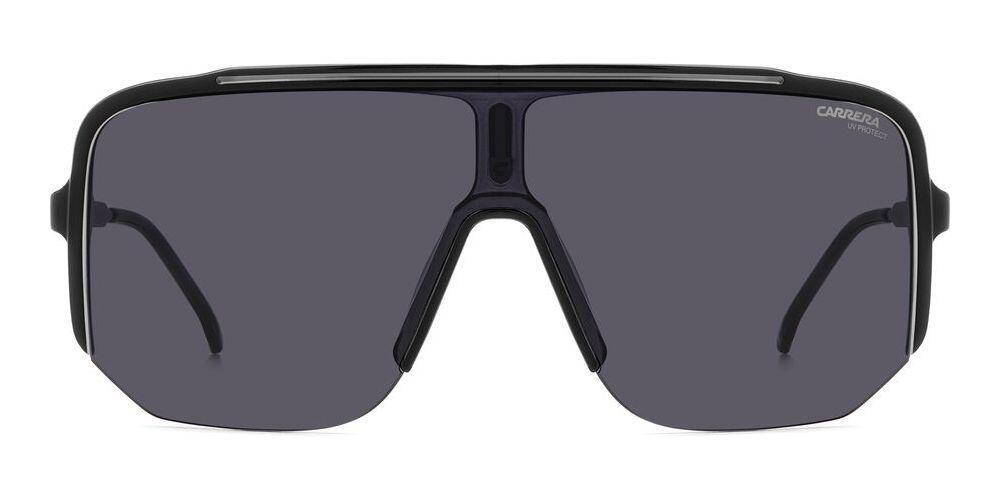 Sonnenbrillen Carrera CARRERA 1060/S Unisex Größe 99/1/140 2/3