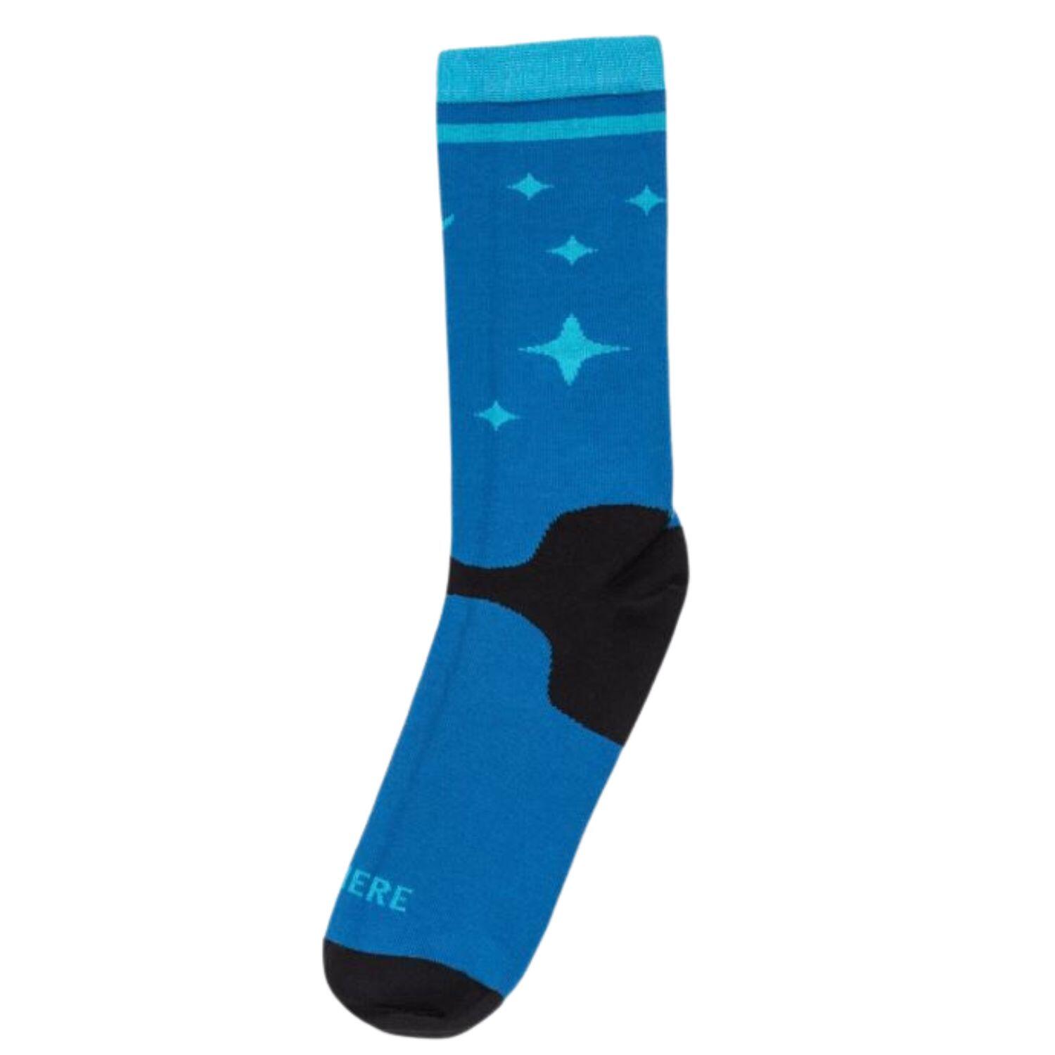 POWERSLIDE calcetines deportivos Here Now 2/3