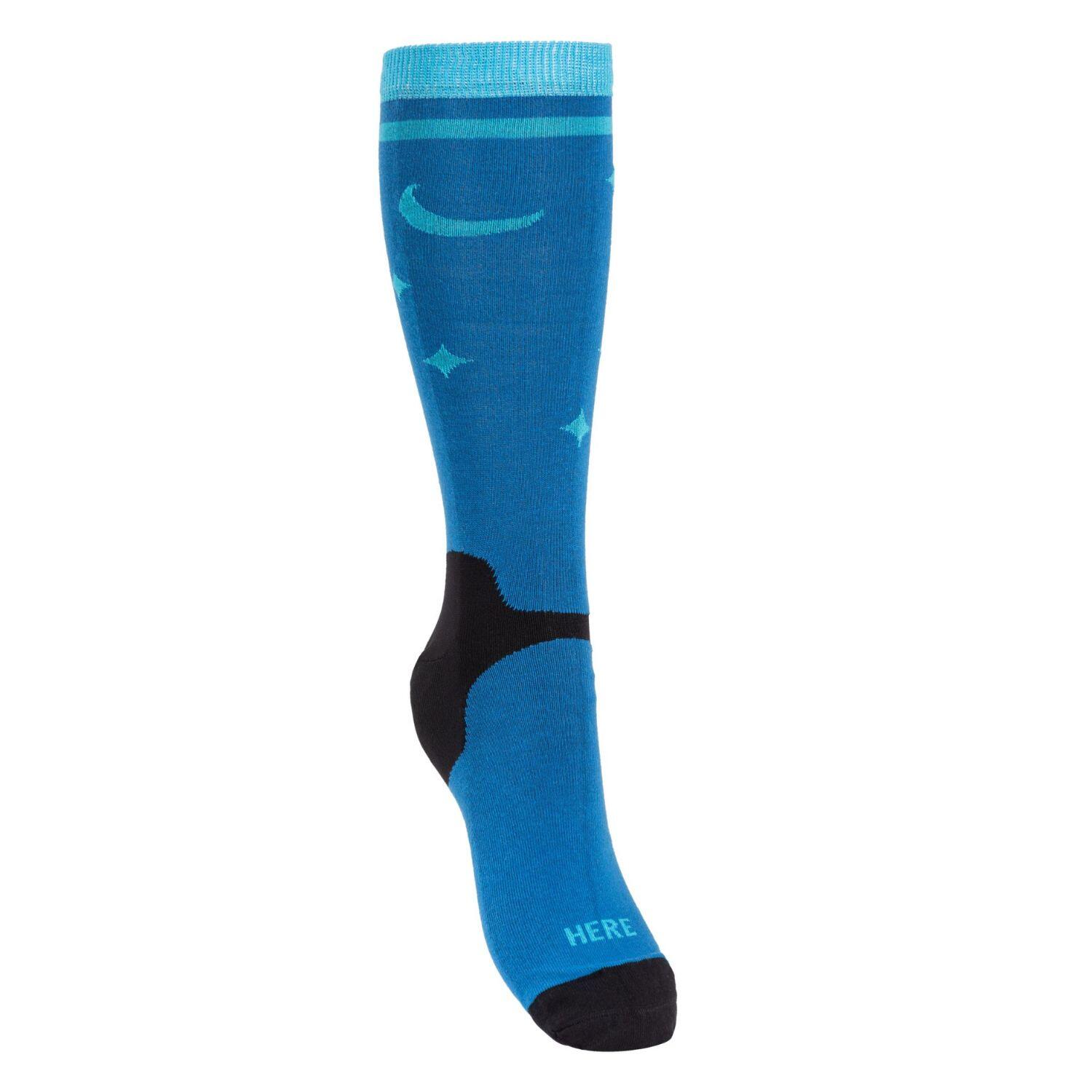 POWERSLIDE calcetines deportivos Here Now 1/3