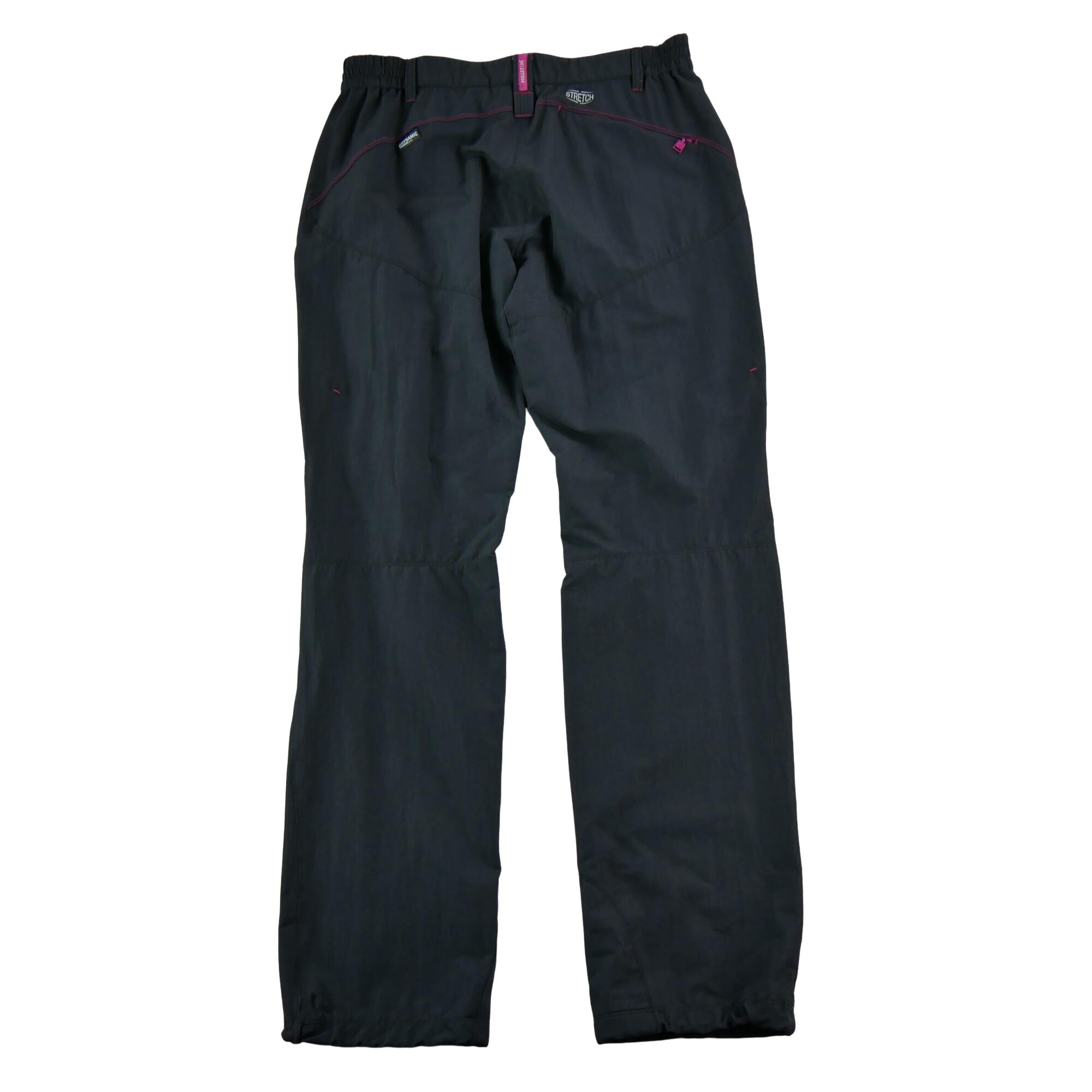 Refurbished - Damen Skihose in Schwarz - Wie neu 2/7