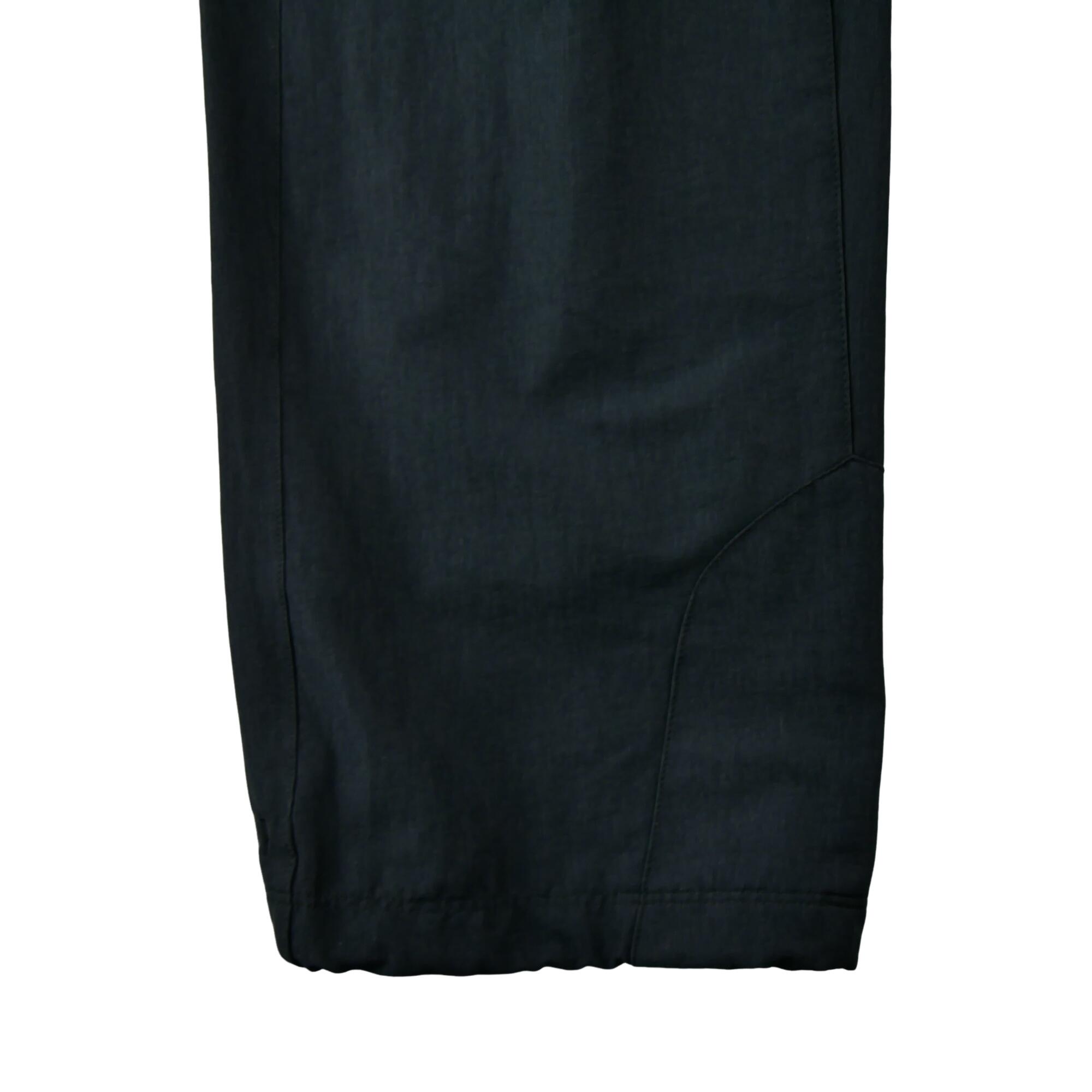 Refurbished - Damen Skihose in Schwarz - Wie neu 5/7