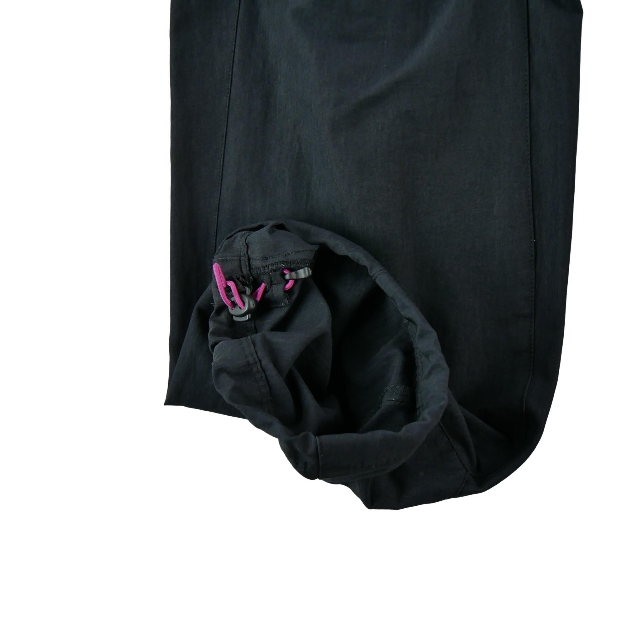 Refurbished - Damen Skihose in Schwarz - Wie neu 6/7
