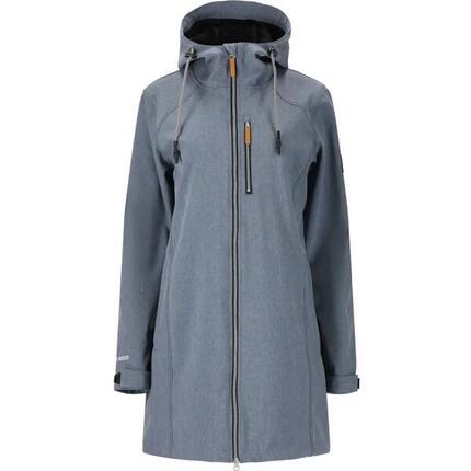 Veste imperméable softshell femme Whistler Thora