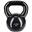 Kettlebell aus gusseisen mit vinylbeschichtung  HMS KNV