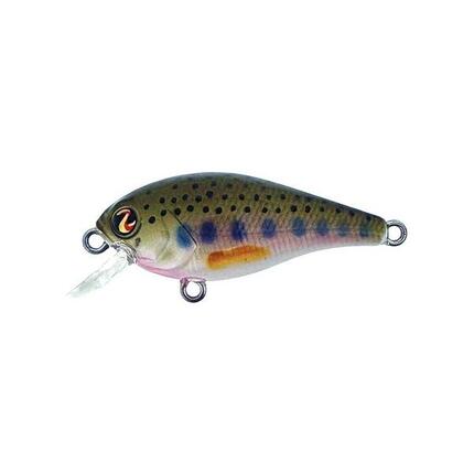 River2Sea Biggie 37 SD - Poisson nageur 3,7 cm 3,5 g, Baby Trout