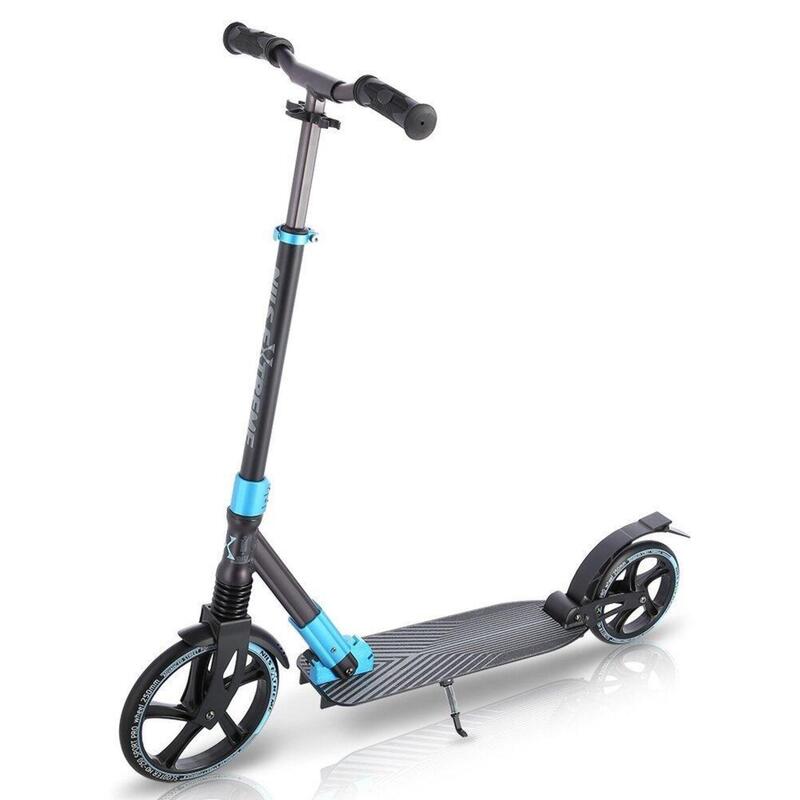 Hulajnoga Nils Extreme HM250