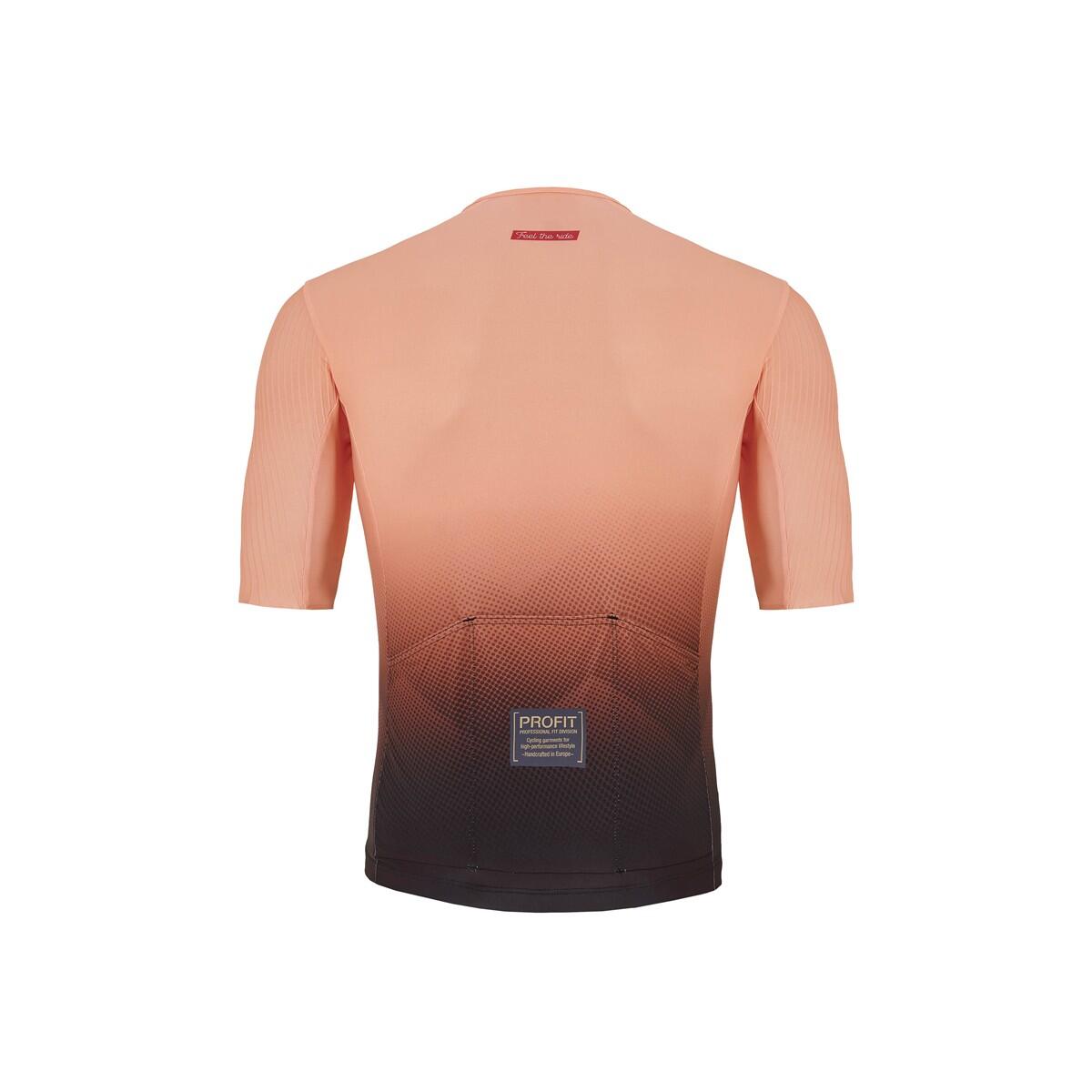 Maillot de ciclismo hombre Profit Summer Spiuk 2/3