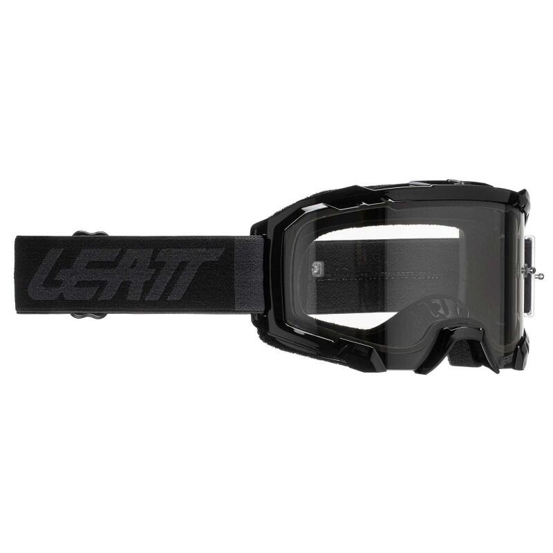 Masque Leatt Velocity 4.5 - Écran clair 58% 2/2