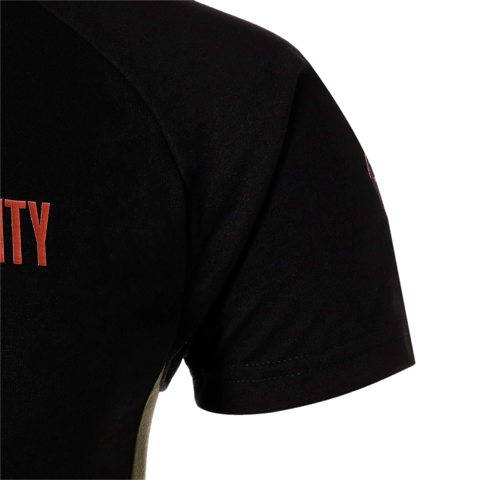Camiseta Manchester City Evostripe 3/5
