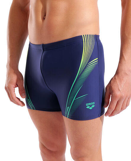 Pánské plavky arena Feel BLAST SWIM SHORT 3/7