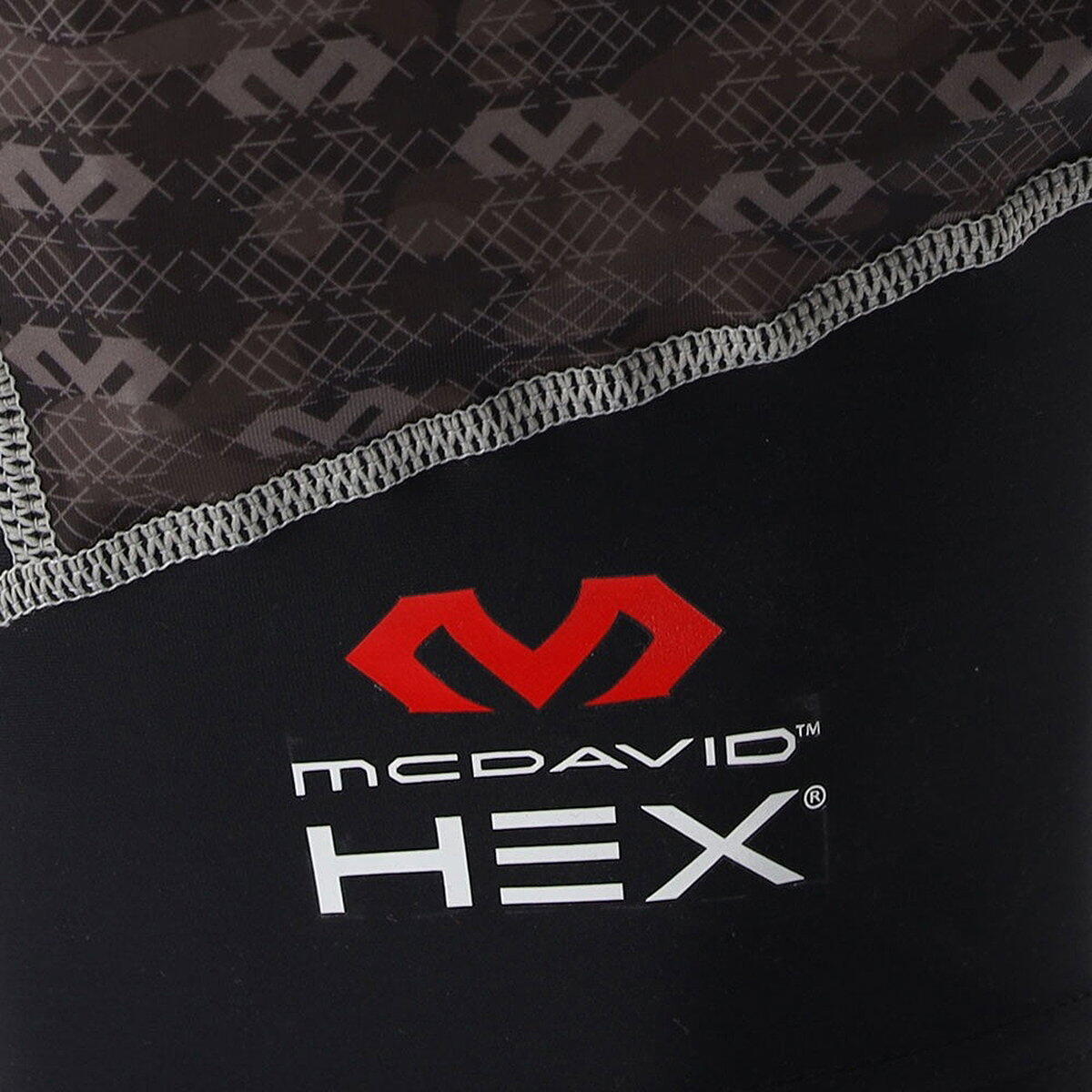 Korte McDavid Hex 2.0 5/6