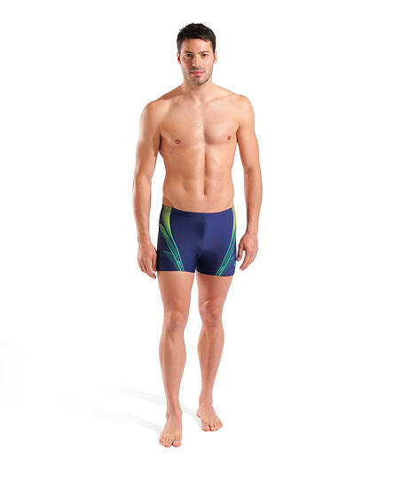 Pánské plavky arena Feel BLAST SWIM SHORT 5/7