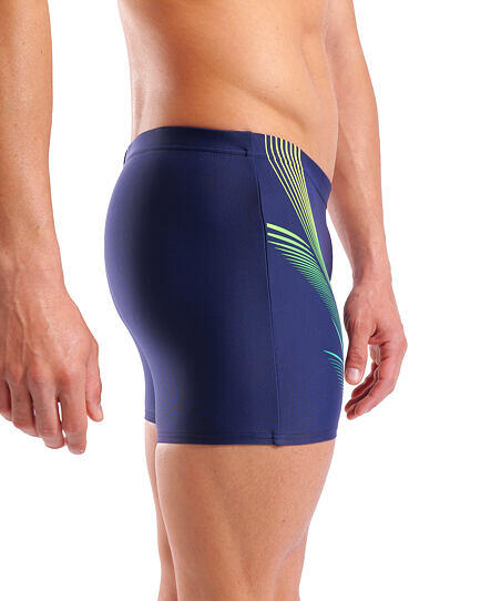 Pánské plavky arena Feel BLAST SWIM SHORT 4/7