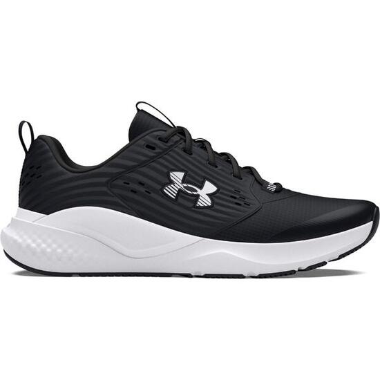 Chaussures de cross training Under Armour Charged Commit TR 4