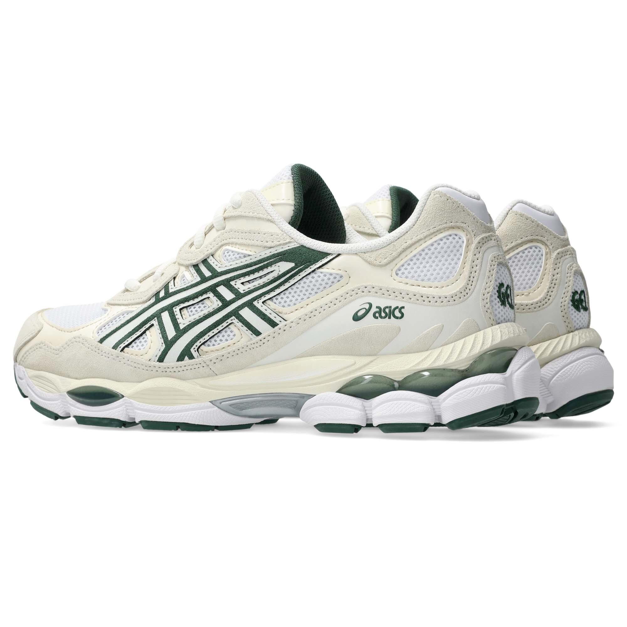 Asics Sneakers Gel-Nyc Volwassenen 4/5