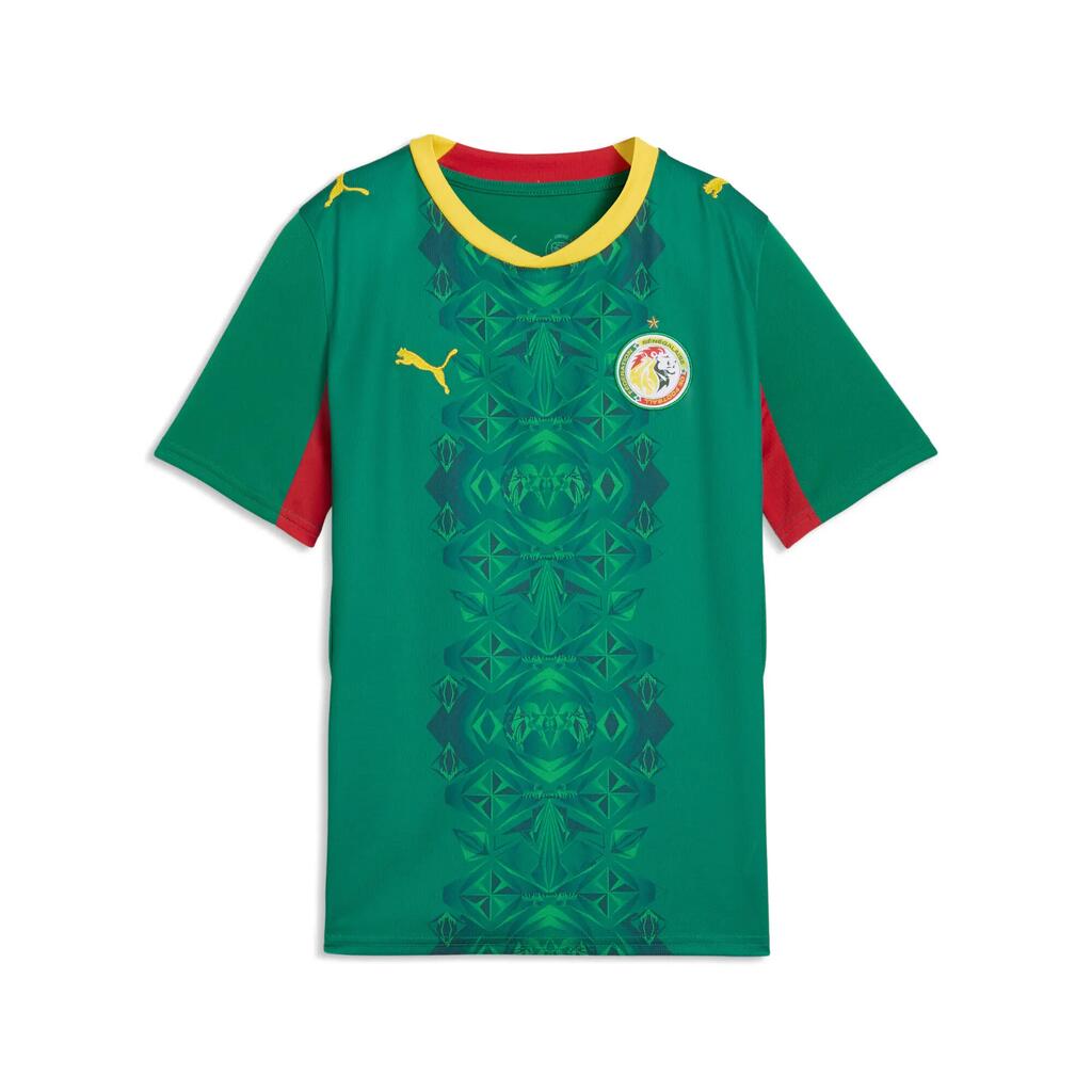 Senegal 2026 Away Jersey Youth PUMA