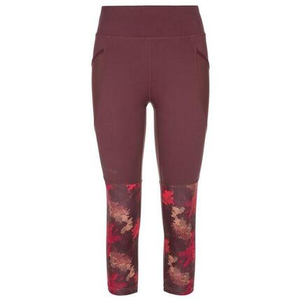 Legging 3/4 femme Kilpi Solas