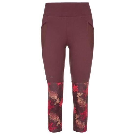 Legging 3/4 femme Kilpi Solas