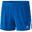 Short ERIMA 5-CUBES Albastru Royal/Alb Juniori