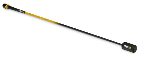 SKLZ Gold Drive, Mejora Velocidad del Swing, Pesas Ajustables para Entrenamiento 2/5