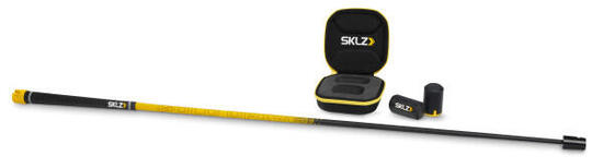 SKLZ Gold Drive – Golf Trainingshilfe für mehr Schwungkraft und Präzision