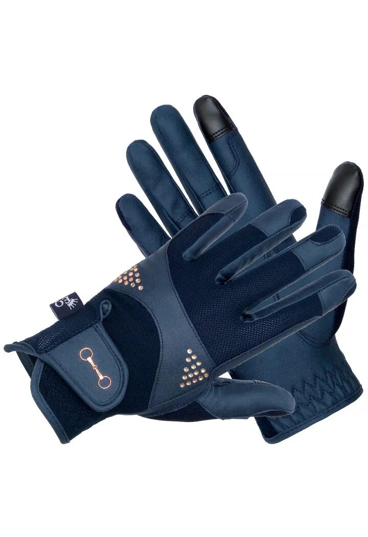 EQUESTRIAN QUEEN picture