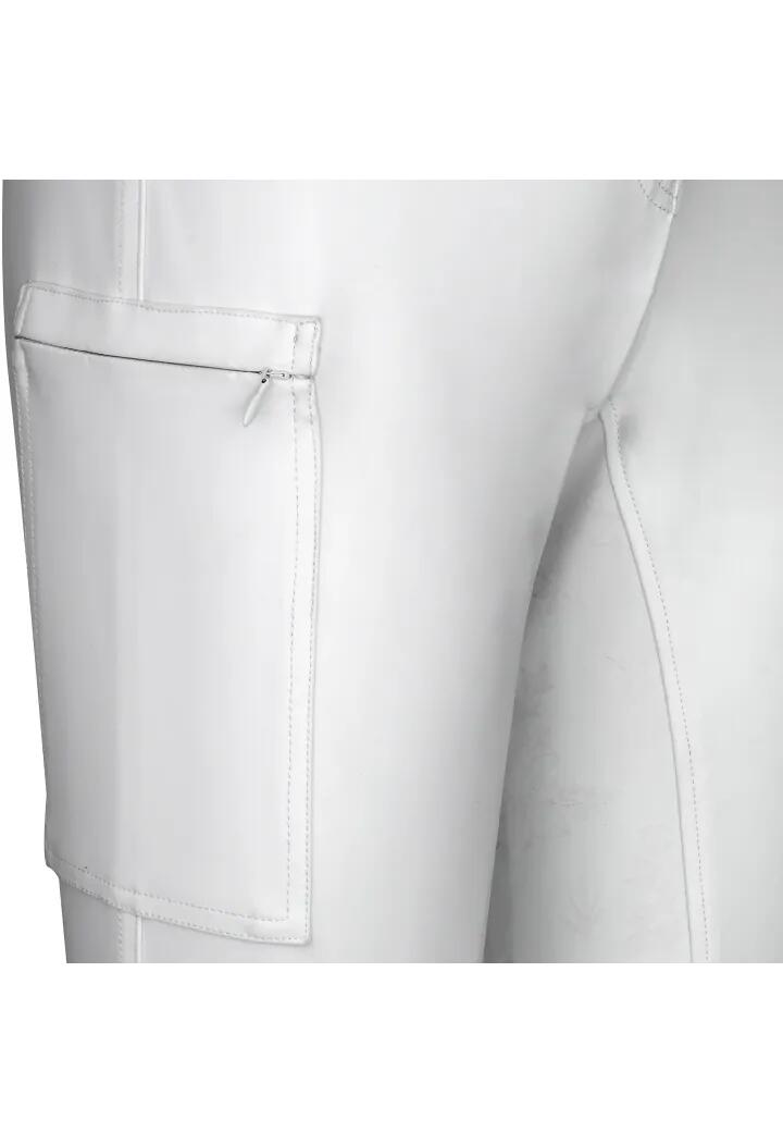 Paardrijbroek voor dames van EQUESTRIAN QUEEN Harrow, lente/zomer 2026 3/5