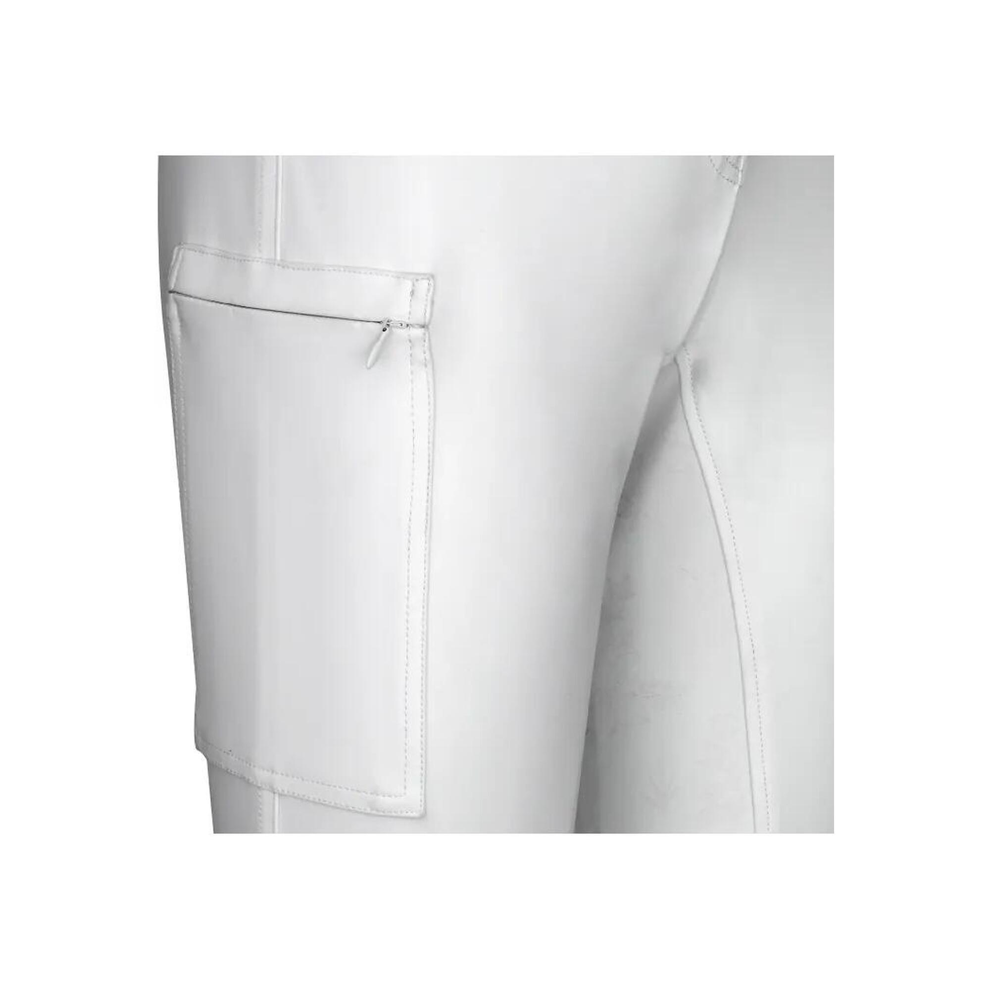 Pantaloni de călărie pentru femei EQUESTRIAN QUEEN Harrow primăvară/vară 2026