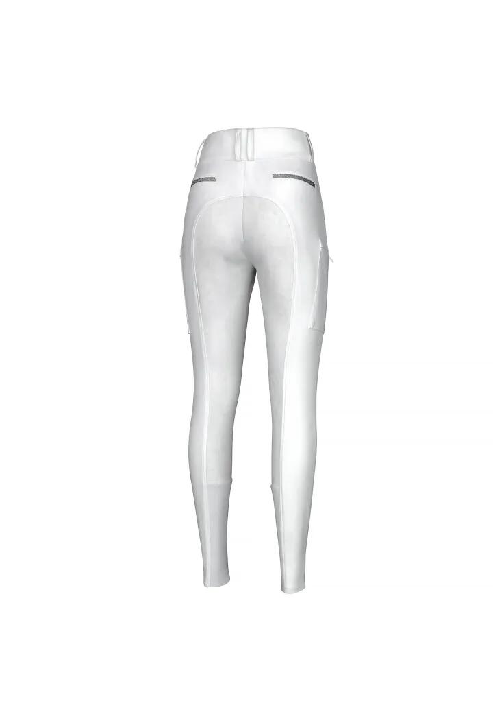Paardrijbroek voor dames van EQUESTRIAN QUEEN Harrow, lente/zomer 2026 2/5
