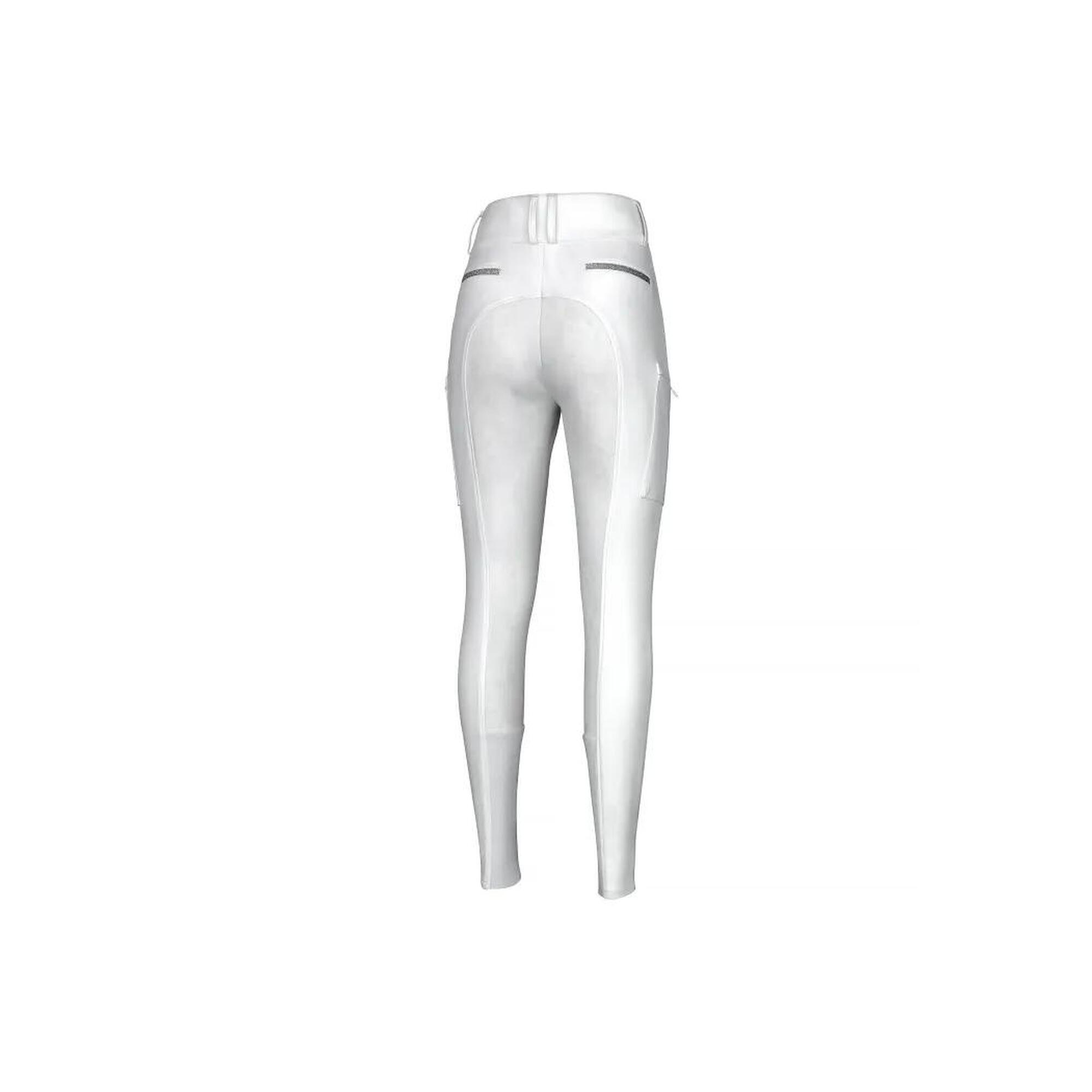 Pantaloni de călărie pentru femei EQUESTRIAN QUEEN Harrow primăvară/vară 2026