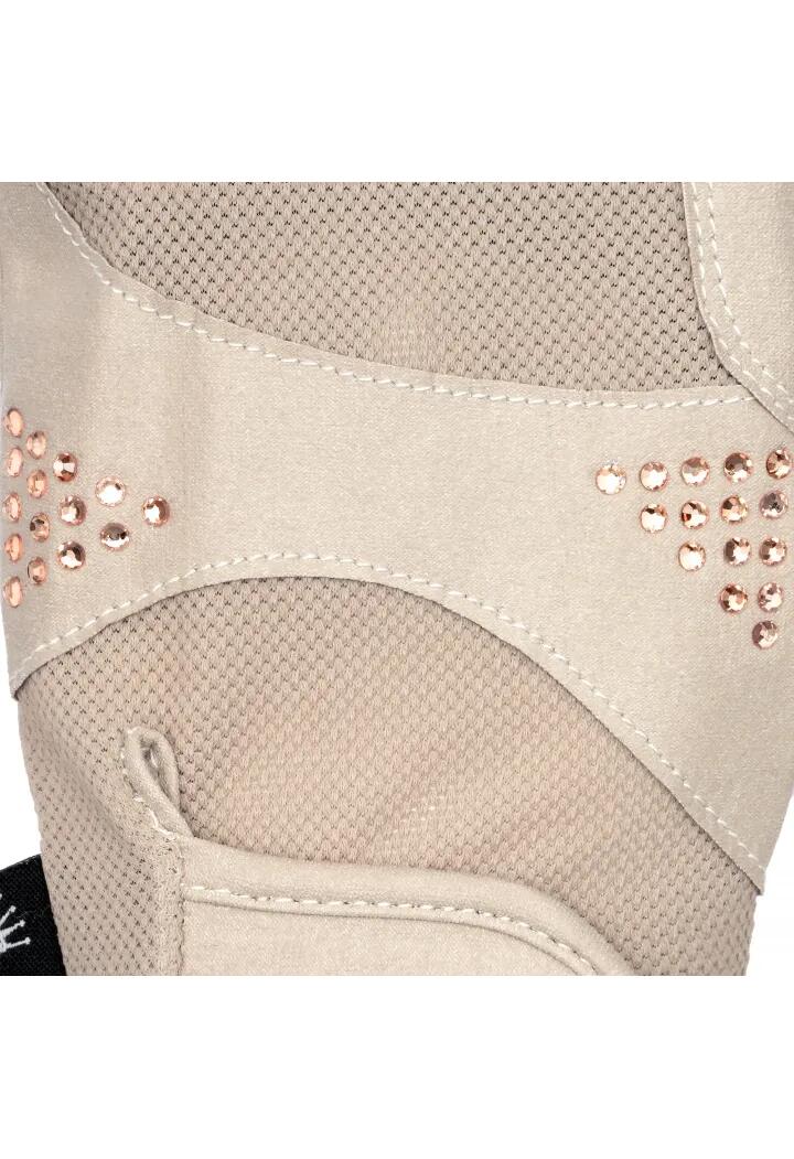 Guanti da equitazione da donna EQUESTRIAN QUEEN Bahama Primavera/Estate 2026 5/5