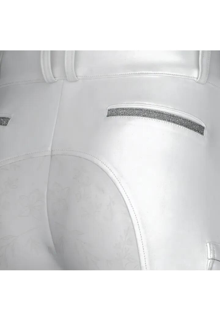 Paardrijbroek voor dames van EQUESTRIAN QUEEN Harrow, lente/zomer 2026 4/5