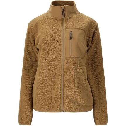 Polaire femme Whistler Felis Teddy