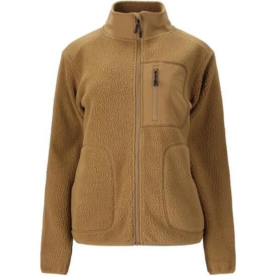 Polaire femme Whistler Felis Teddy