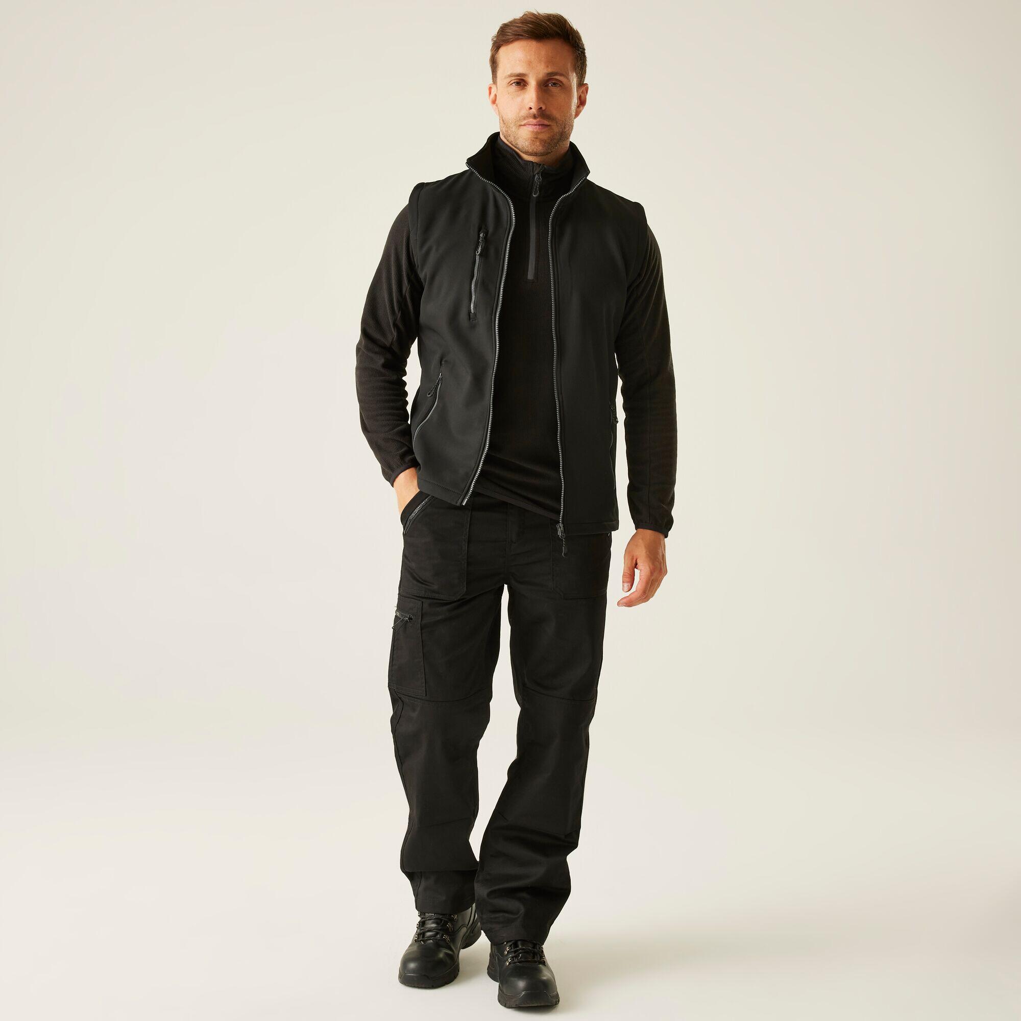 Gilet Regatta Navigate 2 Layer 3/4