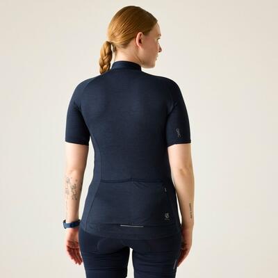 Trikot Damen Dare 2B Pedal Through It II 2/7