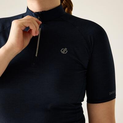 Trikot Damen Dare 2B Pedal Through It II 5/7