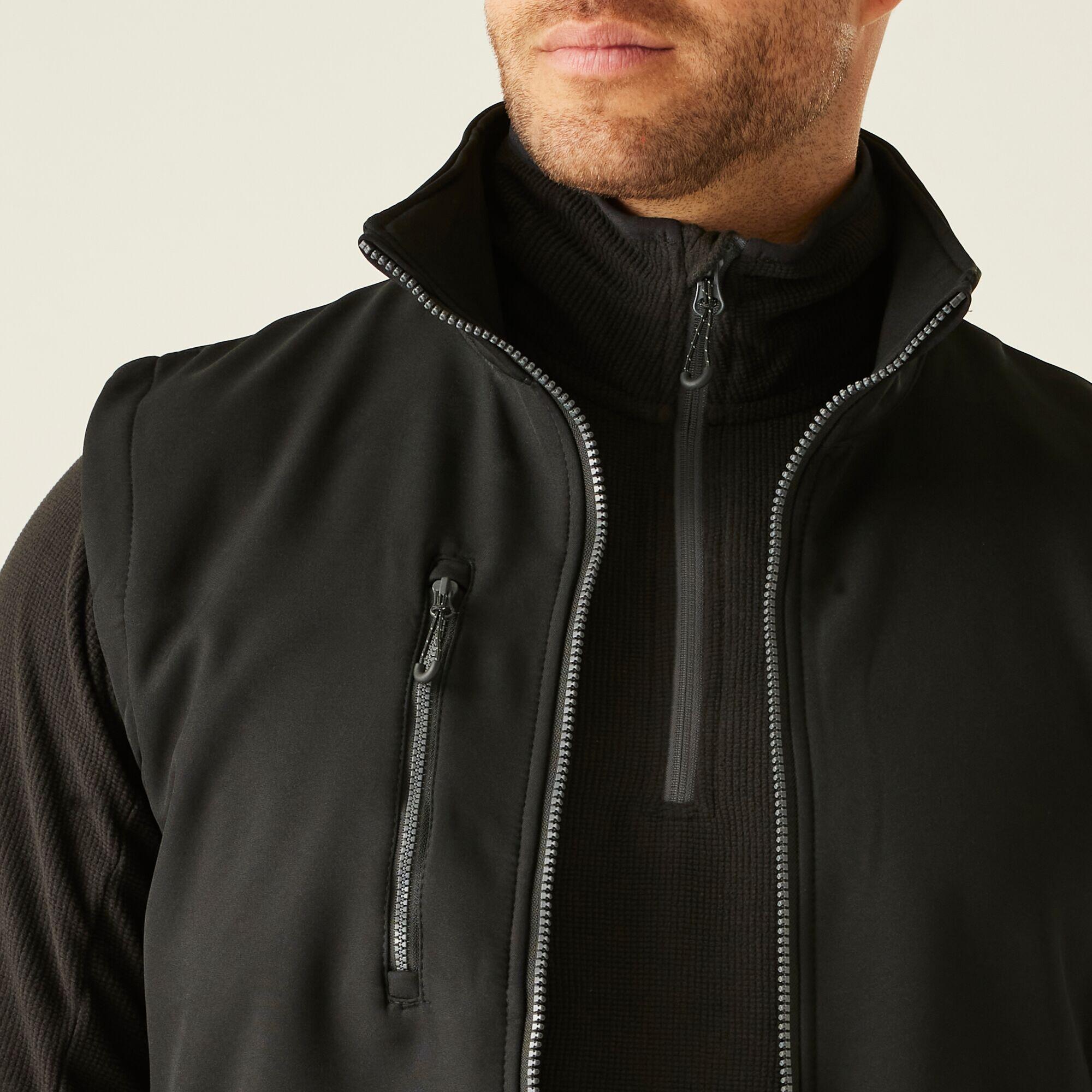 Gilet Regatta Navigate 2 Layer 4/4