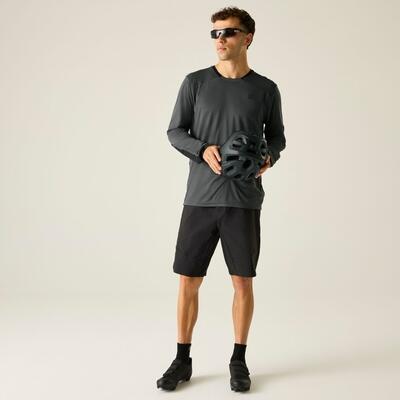 Langarmtrikot Dare 2B Trackstand Ace 3/7