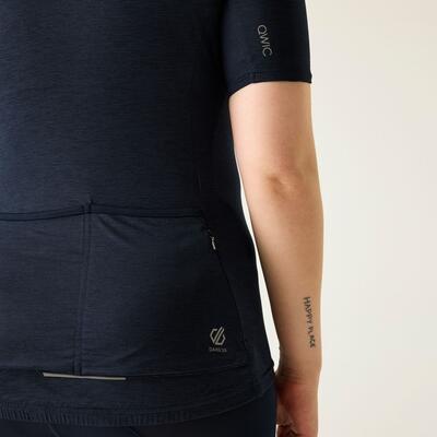 Trikot Damen Dare 2B Pedal Through It II 4/7