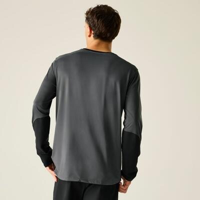 Langarmtrikot Dare 2B Trackstand Ace 2/7