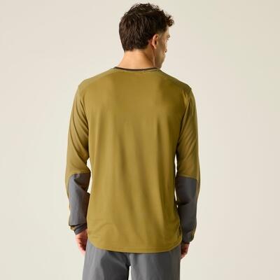 Langarmtrikot Dare 2B Trackstand Ace 2/7