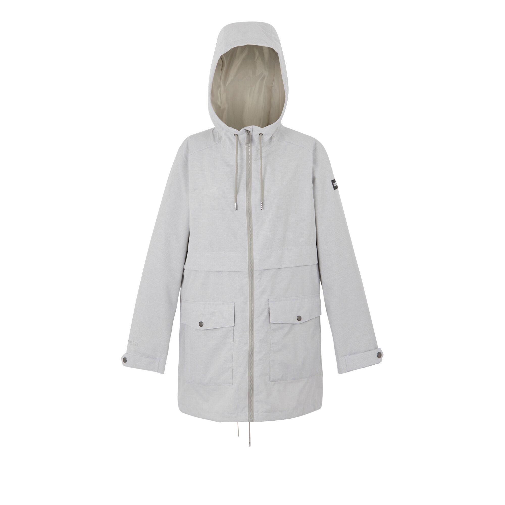 Veste imperméable femme Regatta Navaeh 5/7