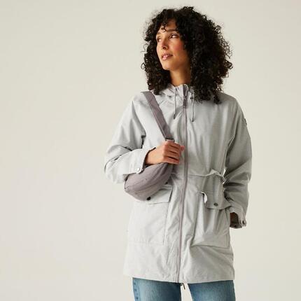 Veste imperméable femme Regatta Navaeh